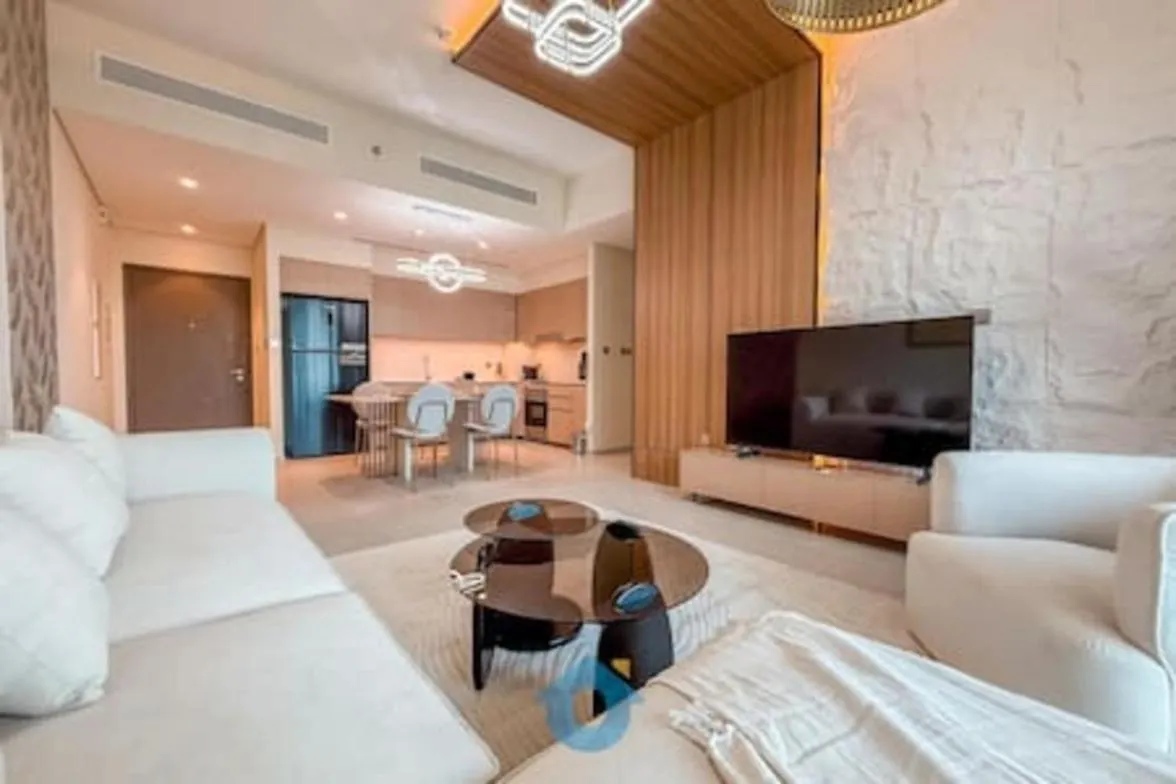 5603Gr Ultra Modern Two Bedroom Home In Downtown Dubai 0*,  United Arab Emirates
