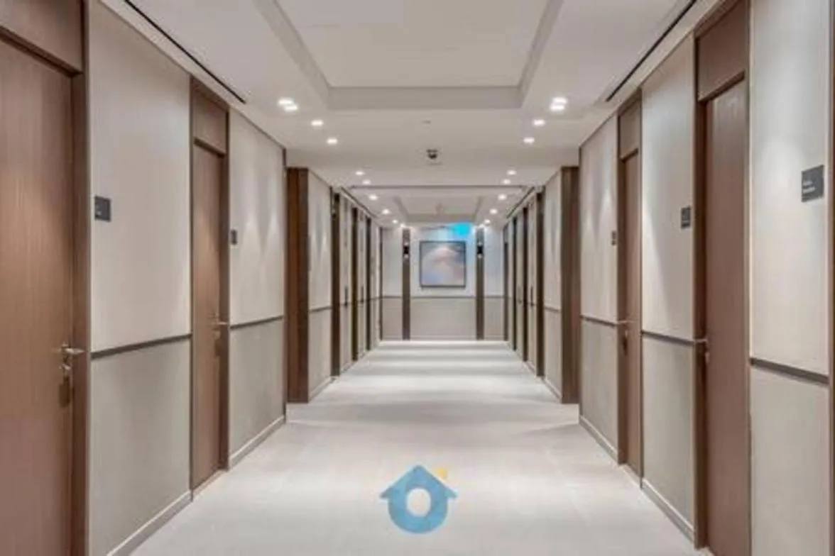5603Gr Ultra Modern Two Bedroom Home In Downtown Dubai Apartment