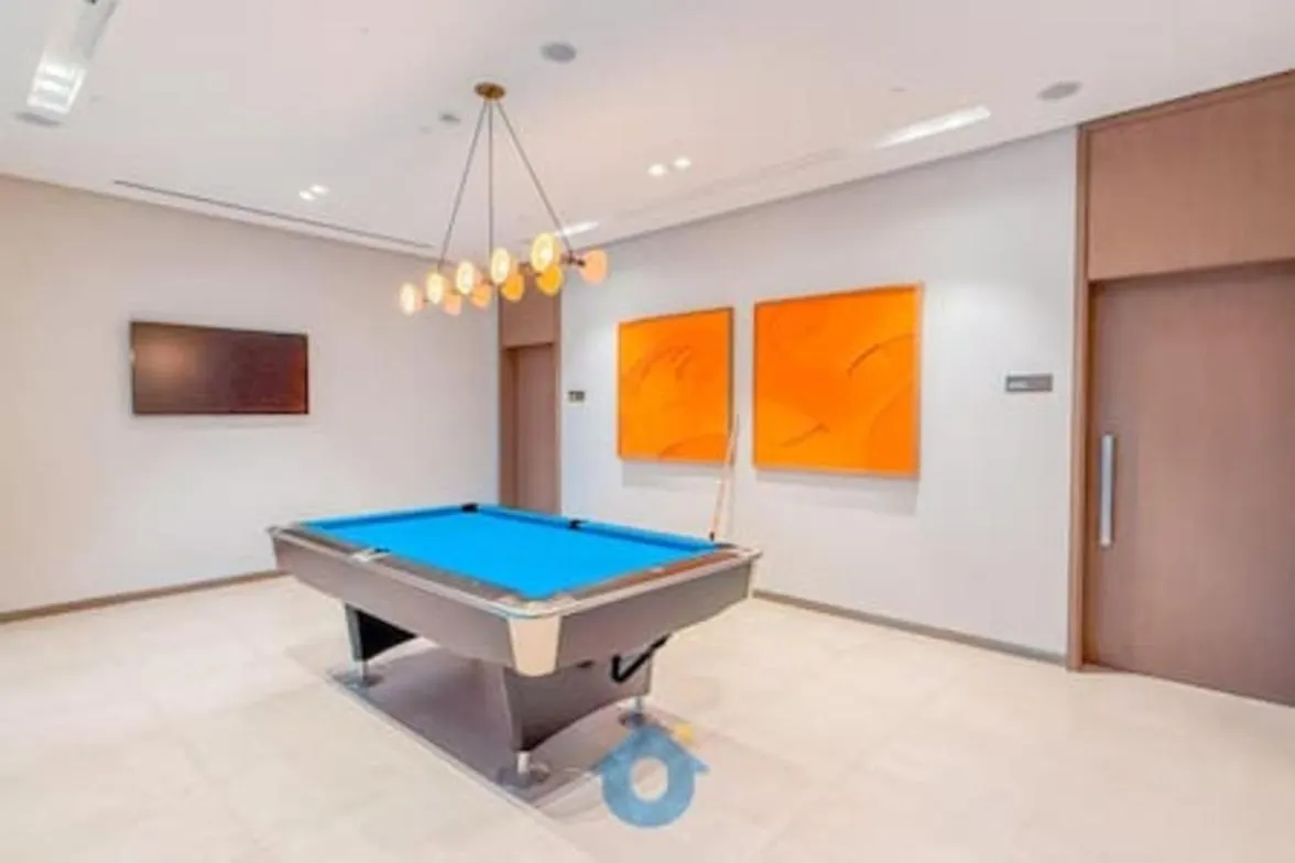 Apartment 5603Gr Ultra Modern Two Bedroom Home In Downtown Dubai