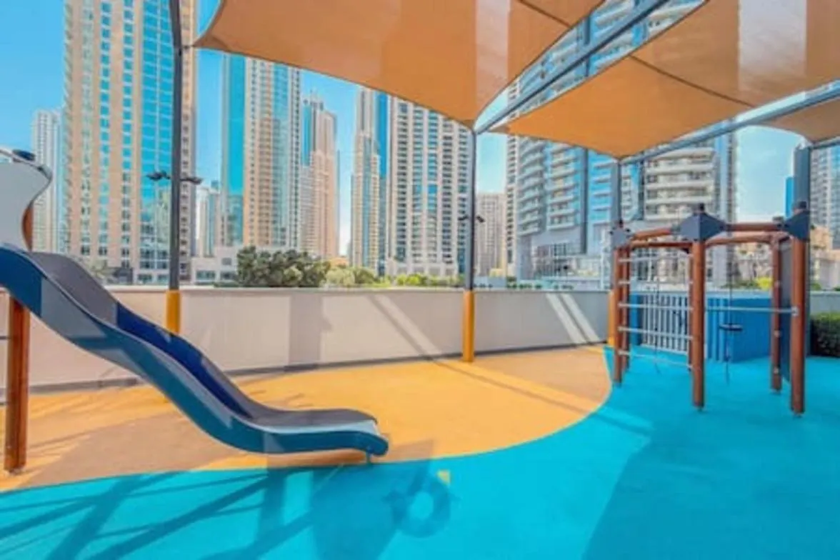 5603Gr Ultra Modern Two Bedroom Home In Downtown Dubai 0*,