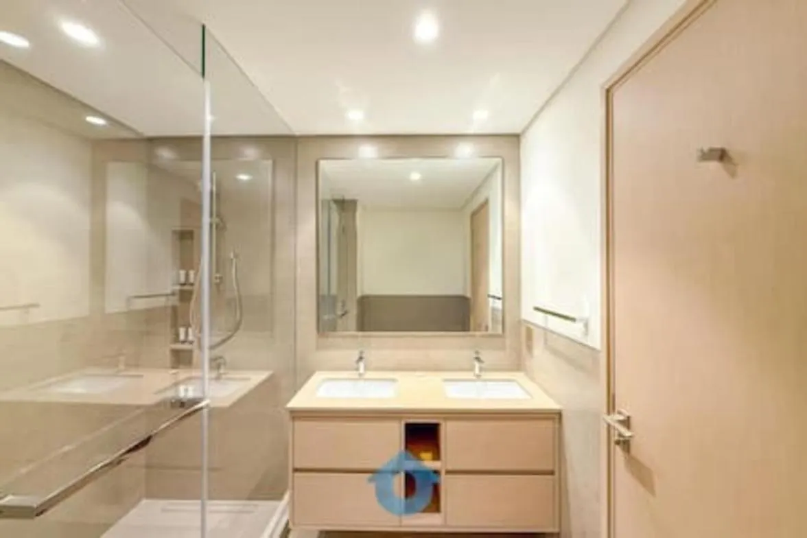 5603Gr Ultra Modern Two Bedroom Home In Downtown Dubai
