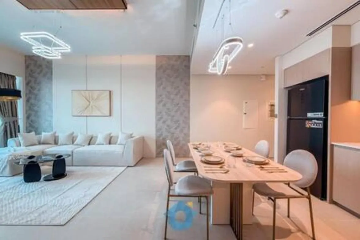 5603Gr Ultra Modern Two Bedroom Home In Downtown Dubai 0*,