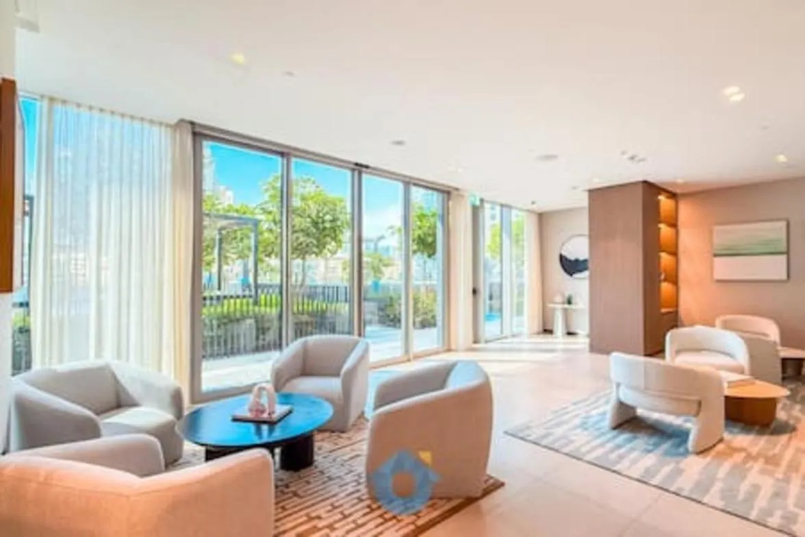 5603Gr Ultra Modern Two Bedroom Home In Downtown Dubai 0*,  United Arab Emirates