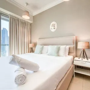 Appartamento Prime Retreats - Downtown, Dubai
