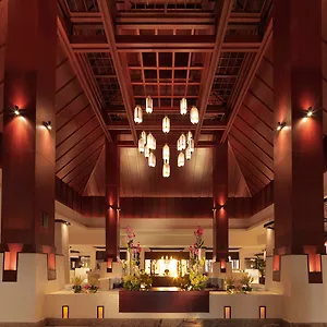 5* Θέρετρο Anantara The Palm