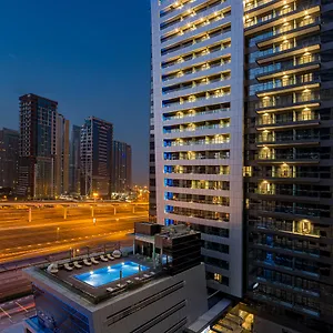 4* Ξενοδοχείο Millennium Place Marina