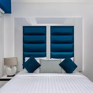 شقة Elan Rimal Jbr Sea View, دبي