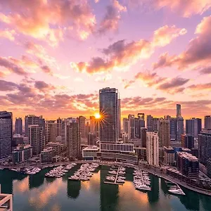 Vida Marina Yacht Club Отель