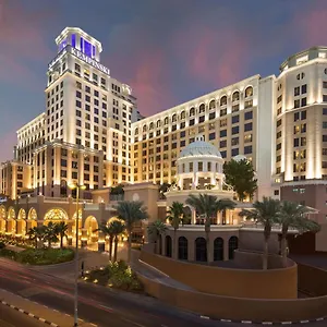 מלון Kempinski Mall Of The Emirates,, דובאי
