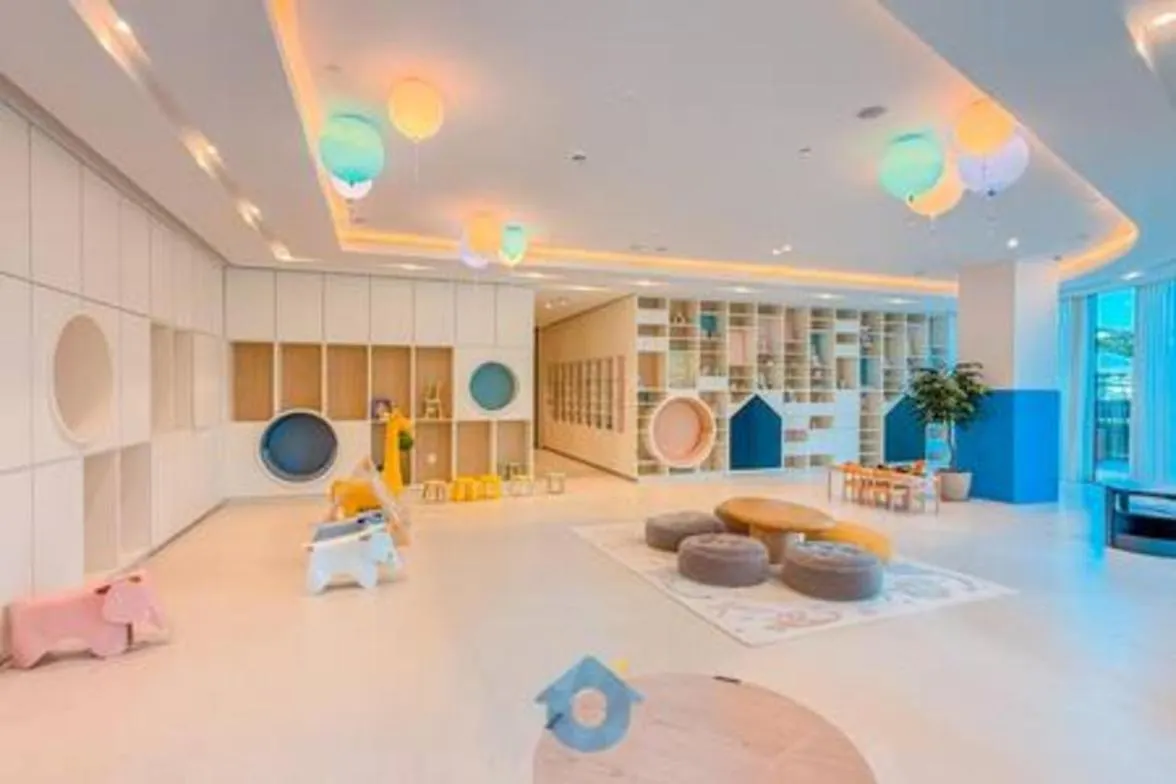 Apartment 5603Gr Ultra Modern Two Bedroom Home In Downtown Dubai