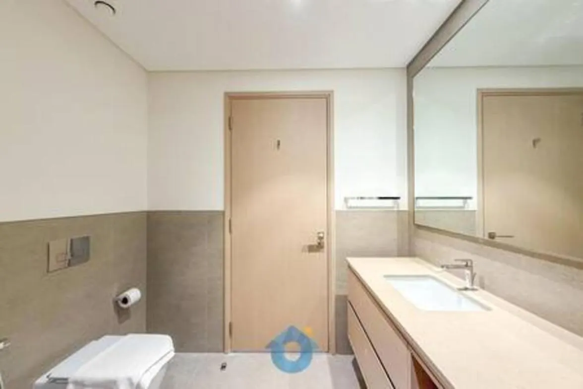 5603Gr Ultra Modern Two Bedroom Home In Downtown Dubai