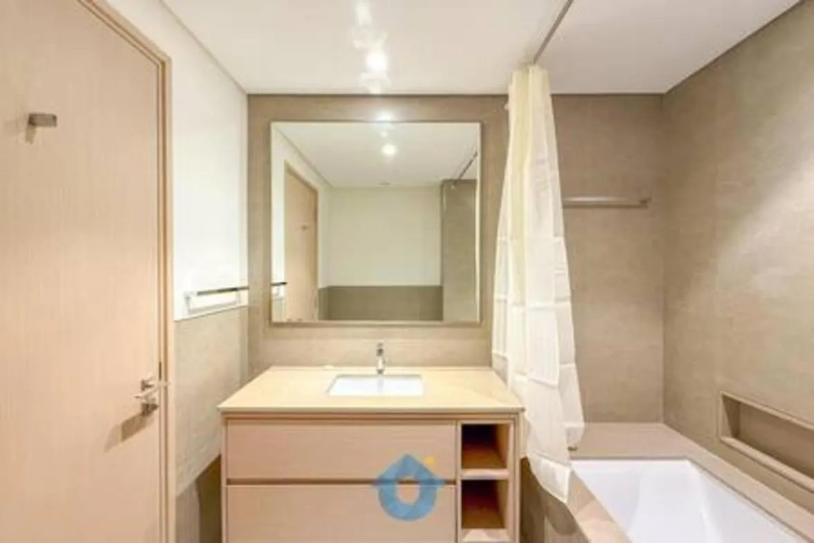 Apartment 5603Gr Ultra Modern Two Bedroom Home In Downtown Dubai